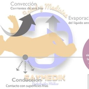 NEOHELP BOLSA NEONATAL PARA PREVENIR LA PÉRDIDA DE CALOR