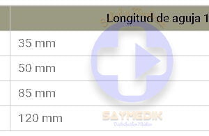 CATÉTER SILVERSLIM NEURO ESTIMULADOR