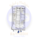 OLICLINOMEL N6 900 BAXTER DISTRIBUIDOR BAXTER EN MEXICO, SAYMEDIK