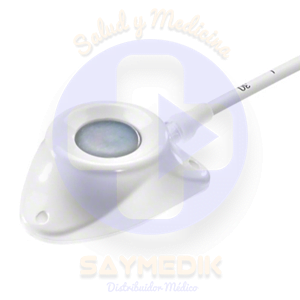 PUERTO VASCULAR CELSITE ENCAPSULADO EN POLISULFONA DISTRIBUIDOR B BRAUN EN MEXICO, SAYMEDIK