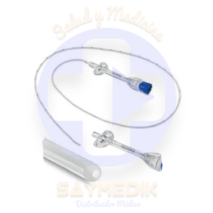 Catéter percutáneo neonatal SILMAG PICC para UCIN — Saymedik México