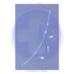 CATÉTER TENCKHOFF QUINTON DOSTYM DISTRIBUIDOR BAXTER EN MEXICO, SAYMEDIK