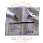 CONECTOR DE TITANIO DISTRIBUIDOR BAXTER EN MEXICO, SAYMEDIK