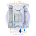 NUMETZAH G13%E EMULSIÓN PARA NUTRICIÓN DISTRIBUIDOR BAXTER EN MEXICO, SAYMEDIK