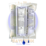 OLIMEL N9 840E EMULSIÓN PARA PERFUSIÓN DISTRIBUIDOR BAXTER EN MEXICO, SAYMEDIK