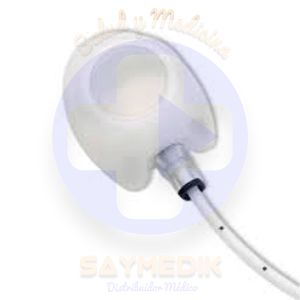 PUERTO IMPLANTADO MRI ULTRA SLIMPORT BD DISTRIBUIDOR BARD EN MÉXICO, SAYMEDIK