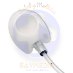 PUERTO IMPLANTADO X-PORT ISP DISTRIBUIDOR BARD EN MÉXICO, SAYMEDIK