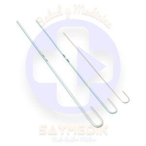 ESTILETE DE ALUMINIO COVIDIEN DISTRIBUIDOR COVIDIEN EN MEXICO, SAYMEDIK