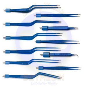 PINZAS ELECTRO QUIRÚRGICAS BIPOLARES DISTRIBUIDOR COVIDIEN EN MEXICO, SAYMEDIK