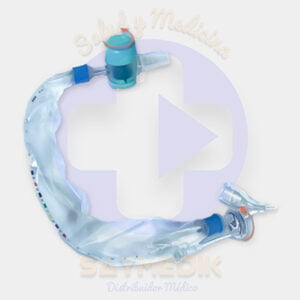 SISTEMA DE SUCCIÓN CERRADO TY-CARE NEO-PED DISTRIBUIDOR COVIDIEN EN MEXICO, SAYMEDIK