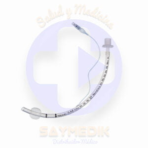 TUBO ENDOTRAQUEAL ESTÁNDAR CON GLOBO COVIDIEN DISTRIBUIDOR COVIDIEN EN MEXICO, SAYMEDIK