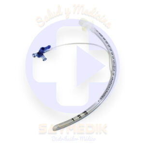 TUBO ENDOTRAQUEAL ORAL-NASAL CON OJO MURPHY DISTRIBUIDOR COVIDIEN EN MEXICO, SAYMEDIK
