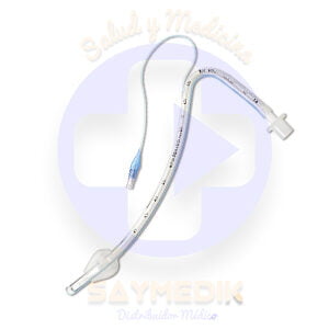 TUBO ENDOTRAQUEAL PREFORMADO NASAL CON GLOBO DISTRIBUIDOR COVIDIEN EN MEXICO, SAYMEDIK