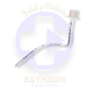 TUBO ENDOTRAQUEAL PREFORMADO NASAL RAE SIN GLOBO DISTRIBUIDOR COVIDIEN EN MEXICO, SAYMEDIK