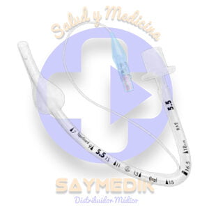 TUBO ENDOTRAQUEAL PREFORMADO ORAL CON GLOBO DISTRIBUIDOR COVIDIEN EN MEXICO, SAYMEDIK