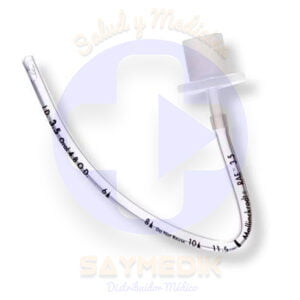 TUBO ENDOTRAQUEAL PREFORMADO ORAL RAE SIN GLOBO DISTRIBUIDOR COVIDIEN EN MEXICO, SAYMEDIK