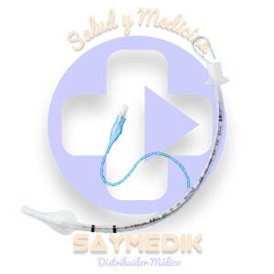 TUBO ENDOTRAQUEAL TAPER GUARD DISTRIBUIDOR COVIDIEN EN MEXICO, SAYMEDIK