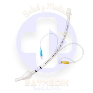 TUBO ENDOTRAQUEAL TAPER GUARD EVAC DISTRIBUIDOR COVIDIEN EN MEXICO, SAYMEDIK