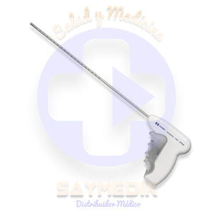 ENGRAPADORA DE FIJACIÓN ABSORBATACK DISTRIBUIDOR COVIDIEN EN MEXICO, SAYMEDIK