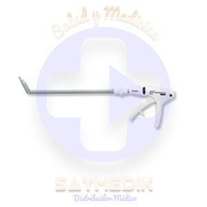 ENGRAPADORA DE FIJACIÓN ENDO UNIVERSAL DISTRIBUIDOR COVIDIEN EN MEXICO, SAYMEDIK