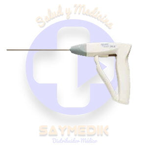 ENGRAPADORA DE FIJACION STAT TACK DISTRIBUIDOR COVIDIEN EN MEXICO, SAYMEDIK