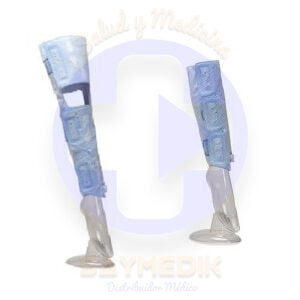 FUNDA COMFORT SCD DISTRIBUIDOR COVIDIEN EN MEXICO, SAYMEDIK