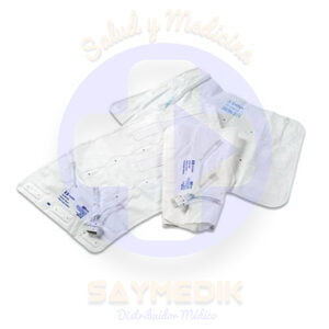 FUNDA EXPRESS SCD DISTRIBUIDOR COVIDIEN EN MEXICO, SAYMEDIK