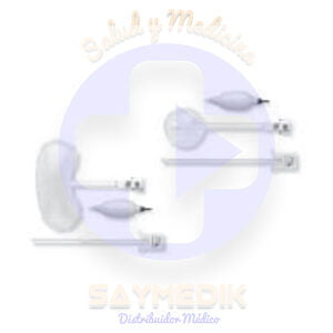 GLOBO DE DISECCIÓN SPACEMAKER DISTRIBUIDOR COVIDIEN EN MEXICO, SAYMEDIK