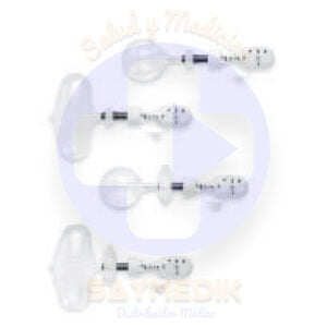 SISTEMA DE DISECCIÓN SPACEMAKER PLUS DISTRIBUIDOR COVIDIEN EN MEXICO, SAYMEDIK