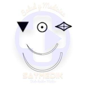 SUTURAS ABSORBIBLES BIOSYM DISTRIBUIDOR COVIDIEN EN MEXICO, SAYMEDIK