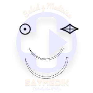 SUTURAS ABSORBIBLES CAPROSYN DISTRIBUIDOR COVIDIEN EN MEXICO, SAYMEDIK