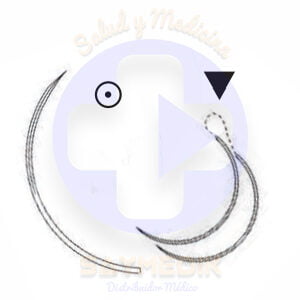 SUTURAS SINTÉTICAS ABSORBIBLES MAXON DISTRIBUIDOR COVIDIEN EN MEXICO, SAYMEDIK