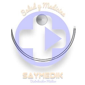 SUTURAS CATGUT CRÓMICO ATRAMAT DISTRIBUIDOR ATRAMAT EN MEXICO, SAYMEDIK