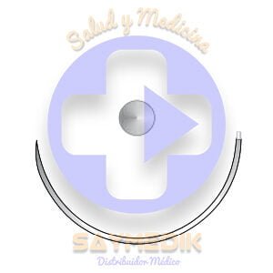 SUTURAS CATGUT SIMPLE ATRAMAT DISTRIBUIDOR ATRAMAT EN MEXICO, SAYMEDIK